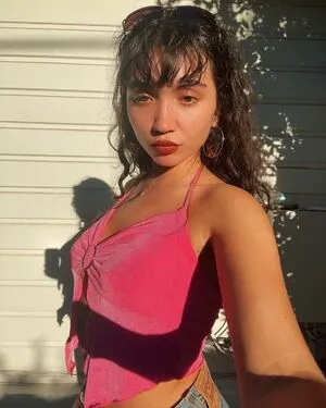 Rowan Blanchard / Simp Chat / rowanblanchard nude photo #0159