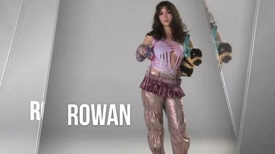 Rowan Blanchard / Simp Chat / rowanblanchard nude photo #0169