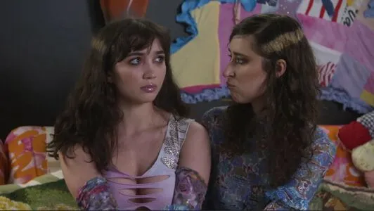 Rowan Blanchard / Simp Chat / rowanblanchard nude photo #0170