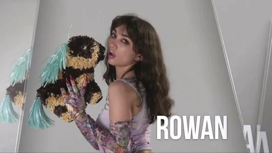 Rowan Blanchard / Simp Chat / rowanblanchard nude photo #0172