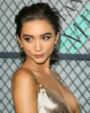 Rowan Blanchard / Simp Chat / rowanblanchard nude photo #0191