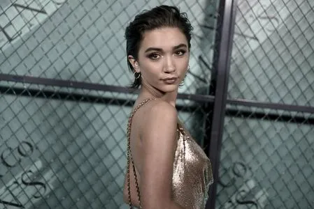 Rowan Blanchard / Simp Chat / rowanblanchard nude photo #0221