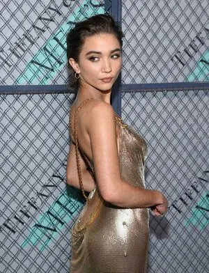 Rowan Blanchard / Simp Chat / rowanblanchard nude photo #0222