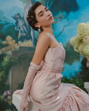 Rowan Blanchard / Simp Chat / rowanblanchard nude photo #0227