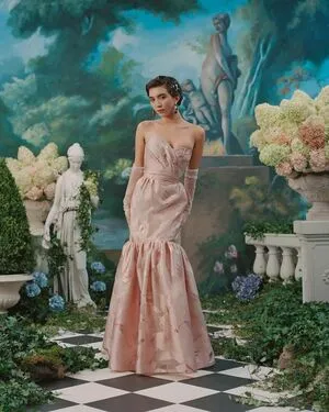 Rowan Blanchard / Simp Chat / rowanblanchard nude photo #0230