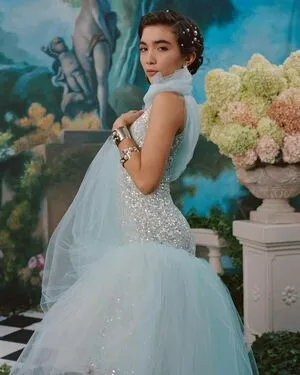 Rowan Blanchard / Simp Chat / rowanblanchard nude photo #0231