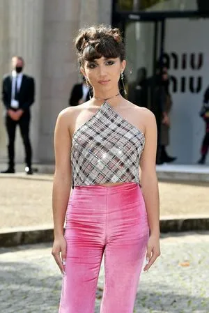 Rowan Blanchard / Simp Chat / rowanblanchard nude photo #0233