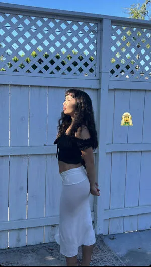 Rowan Blanchard / Simp Chat / rowanblanchard nude photo #0248