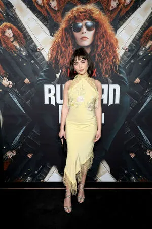 Rowan Blanchard / Simp Chat / rowanblanchard nude photo #0250