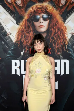 Rowan Blanchard / Simp Chat / rowanblanchard nude photo #0251