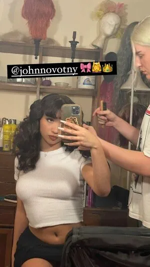Rowan Blanchard / Simp Chat / rowanblanchard nude photo #0259