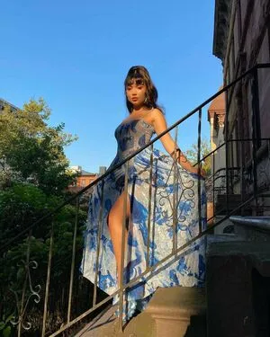 Rowan Blanchard / Simp Chat / rowanblanchard nude photo #0268