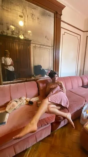 Rowan Blanchard / Simp Chat / rowanblanchard nude photo #0285
