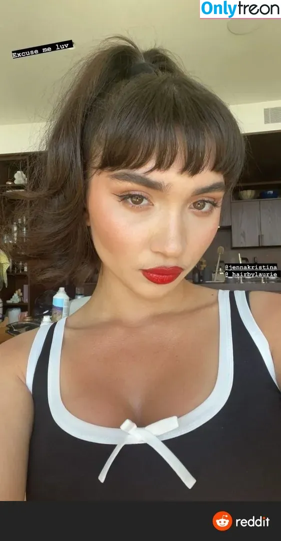 Rowan Blanchard nude photo #0047 (Simp Chat / rowanblanchard)