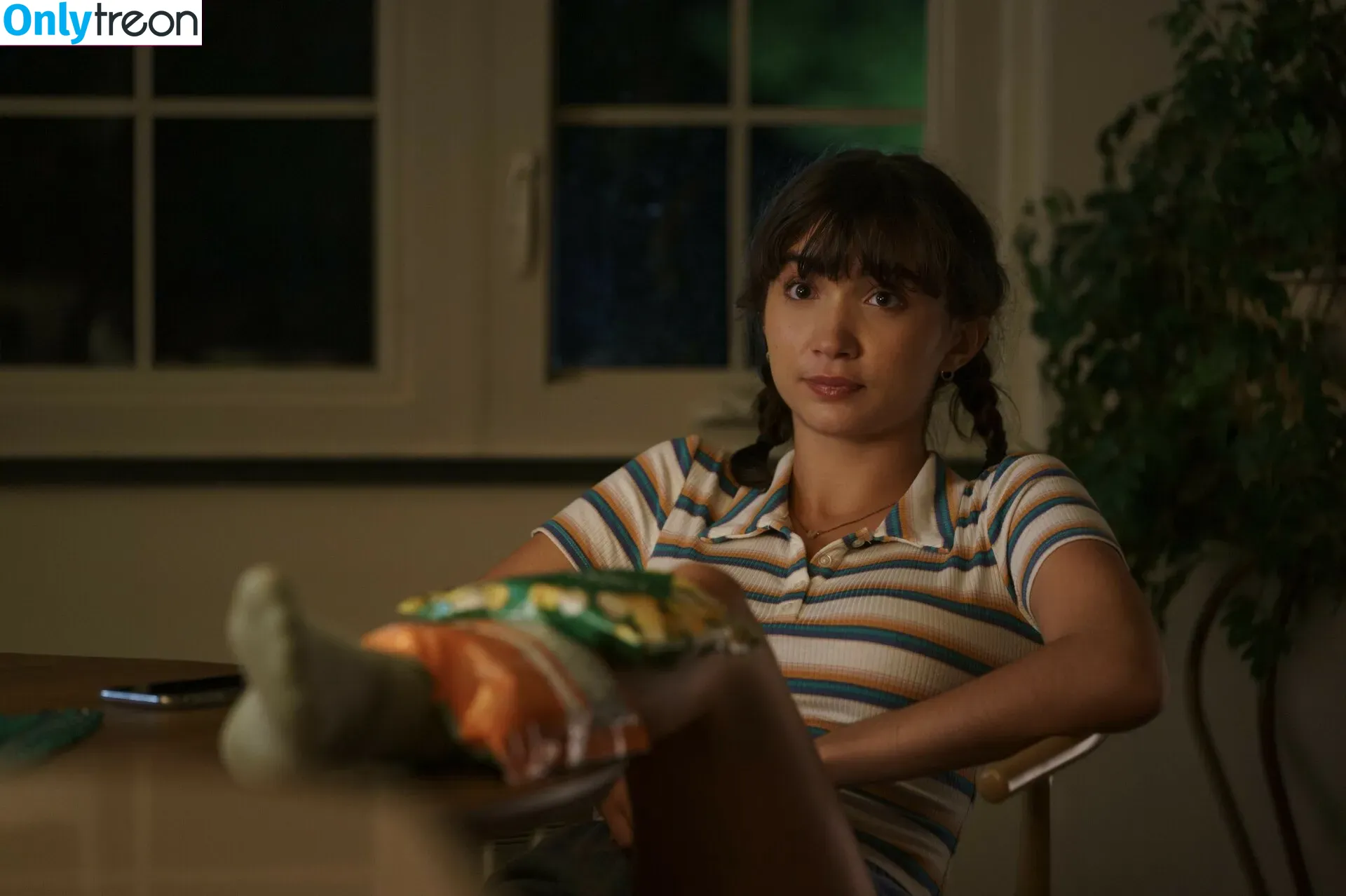 Rowan Blanchard nude photo #0084 (Simp Chat / rowanblanchard)