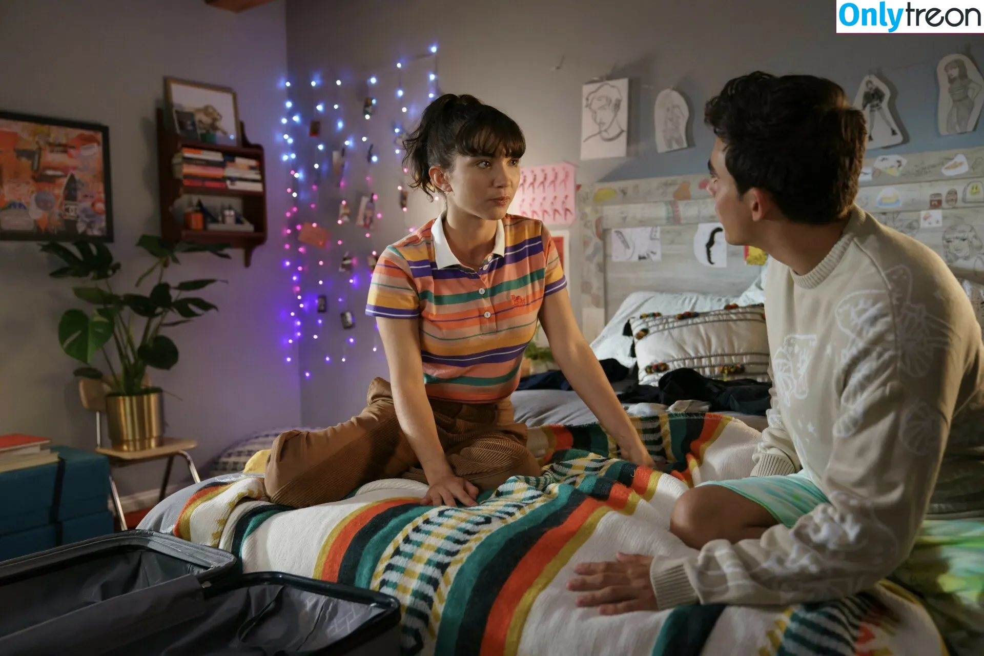 Rowan Blanchard nude photo #0088 (Simp Chat / rowanblanchard)