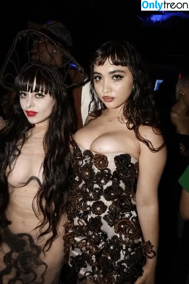 Rowan Blanchard nude photo #0666 (Simp Chat / rowanblanchard)