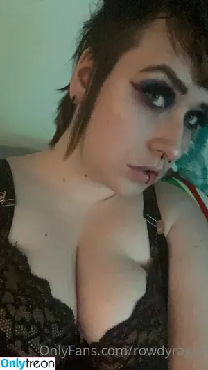 rowdyrager / rowdy_rog nude photo #0016