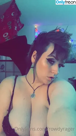 rowdyrager / rowdy_rog nude photo #0020