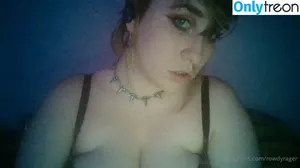 rowdyrager / rowdy_rog nude photo #0026
