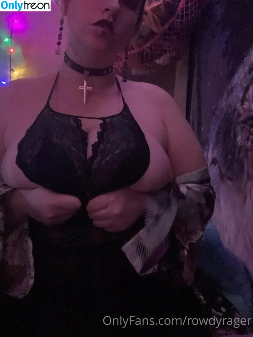rowdyrager nude photo #0001 (rowdy_rog)