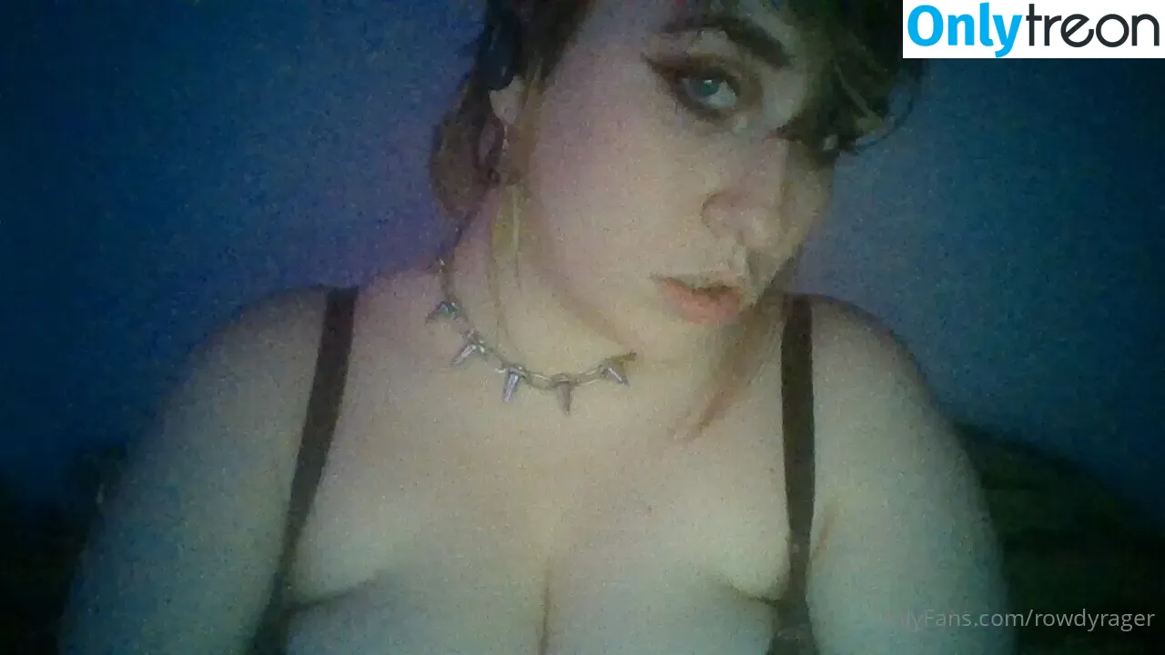 rowdyrager nude photo #0026 (rowdy_rog)