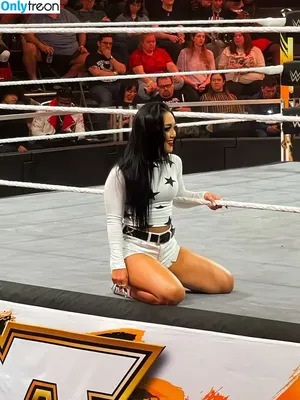 Roxanne Perez / Rok-C - WWE NXT / roxanne_wwe nude photo #0236