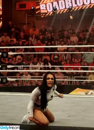 Roxanne Perez / Rok-C - WWE NXT / roxanne_wwe nude photo #0240
