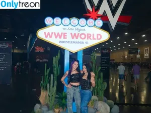 Roxanne Perez / Rok-C - WWE NXT / roxanne_wwe nude photo #0837