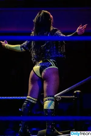 Roxanne Perez / Rok-C - WWE NXT / roxanne_wwe nude photo #0860