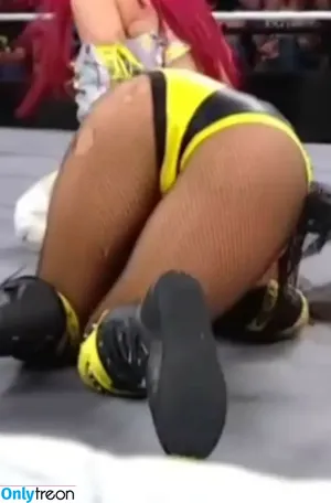 Roxanne Perez / Rok-C - WWE NXT / roxanne_wwe nude photo #0868