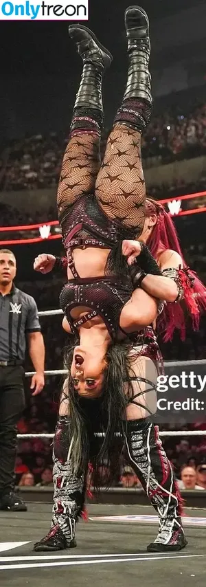 Roxanne Perez / Rok-C - WWE NXT / roxanne_wwe nude photo #0872