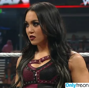 Roxanne Perez / Rok-C - WWE NXT / roxanne_wwe nude photo #0873