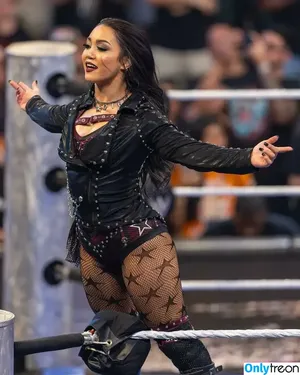 Roxanne Perez / Rok-C - WWE NXT / roxanne_wwe nude photo #0876