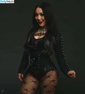 Roxanne Perez / Rok-C - WWE NXT / roxanne_wwe nude photo #0877