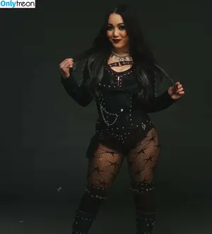 Roxanne Perez / Rok-C - WWE NXT / roxanne_wwe nude photo #0878