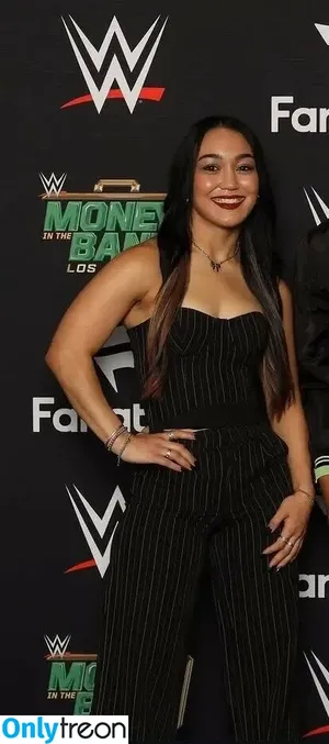 Roxanne Perez / Rok-C - WWE NXT / roxanne_wwe nude photo #0896