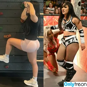 Roxanne Perez / Rok-C - WWE NXT / roxanne_wwe nude photo #0901
