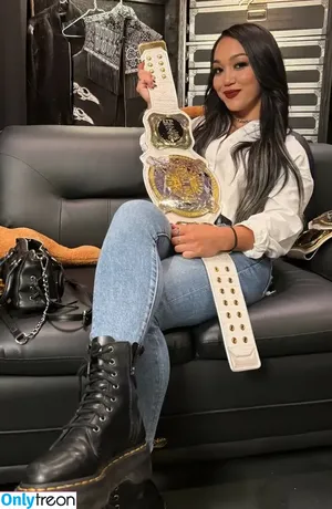 Roxanne Perez / Rok-C - WWE NXT / roxanne_wwe nude photo #0907