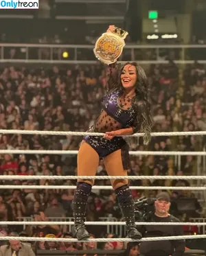 Roxanne Perez / Rok-C - WWE NXT / roxanne_wwe nude photo #0920
