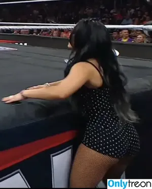 Roxanne Perez / Rok-C - WWE NXT / roxanne_wwe nude photo #0995
