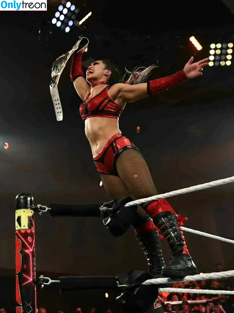 Roxanne Perez nude photo #0525 (Rok-C - WWE NXT / roxanne_wwe)