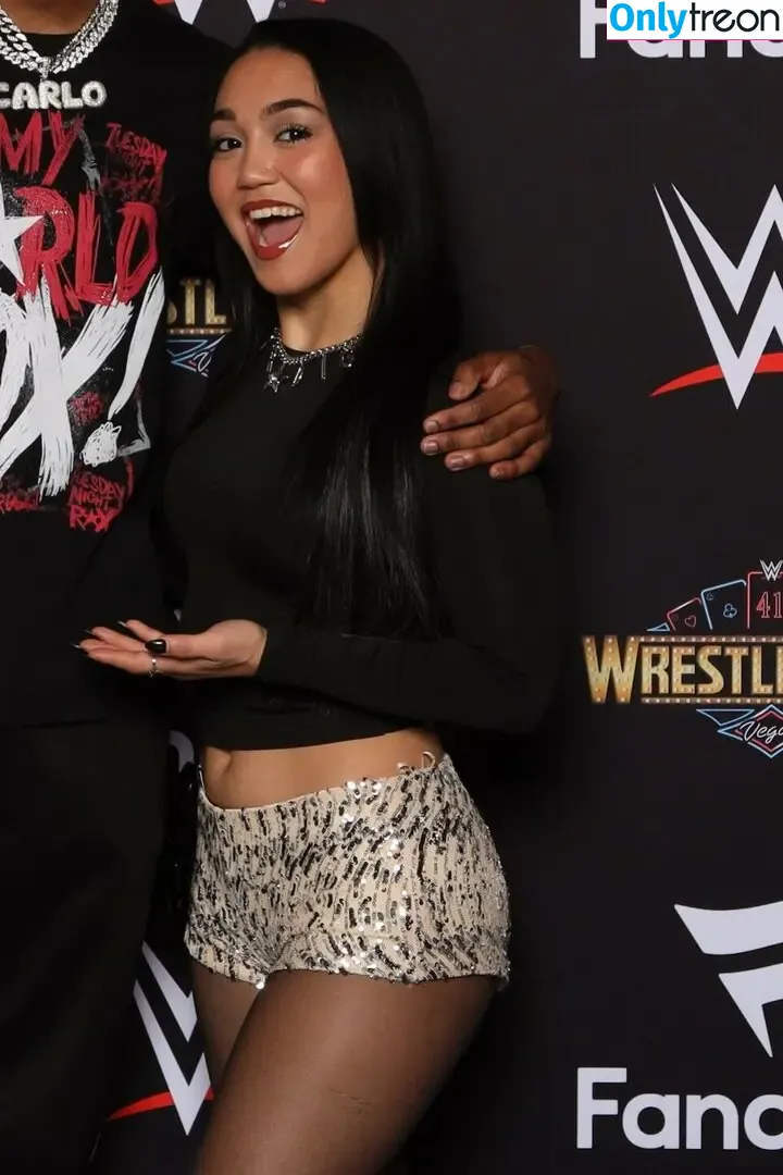 Roxanne Perez nude photo #0846 (Rok-C - WWE NXT / roxanne_wwe)