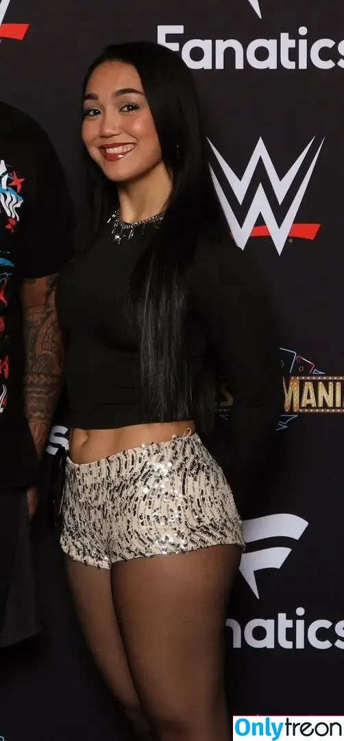 Roxanne Perez nude photo #0850 (Rok-C - WWE NXT / roxanne_wwe)