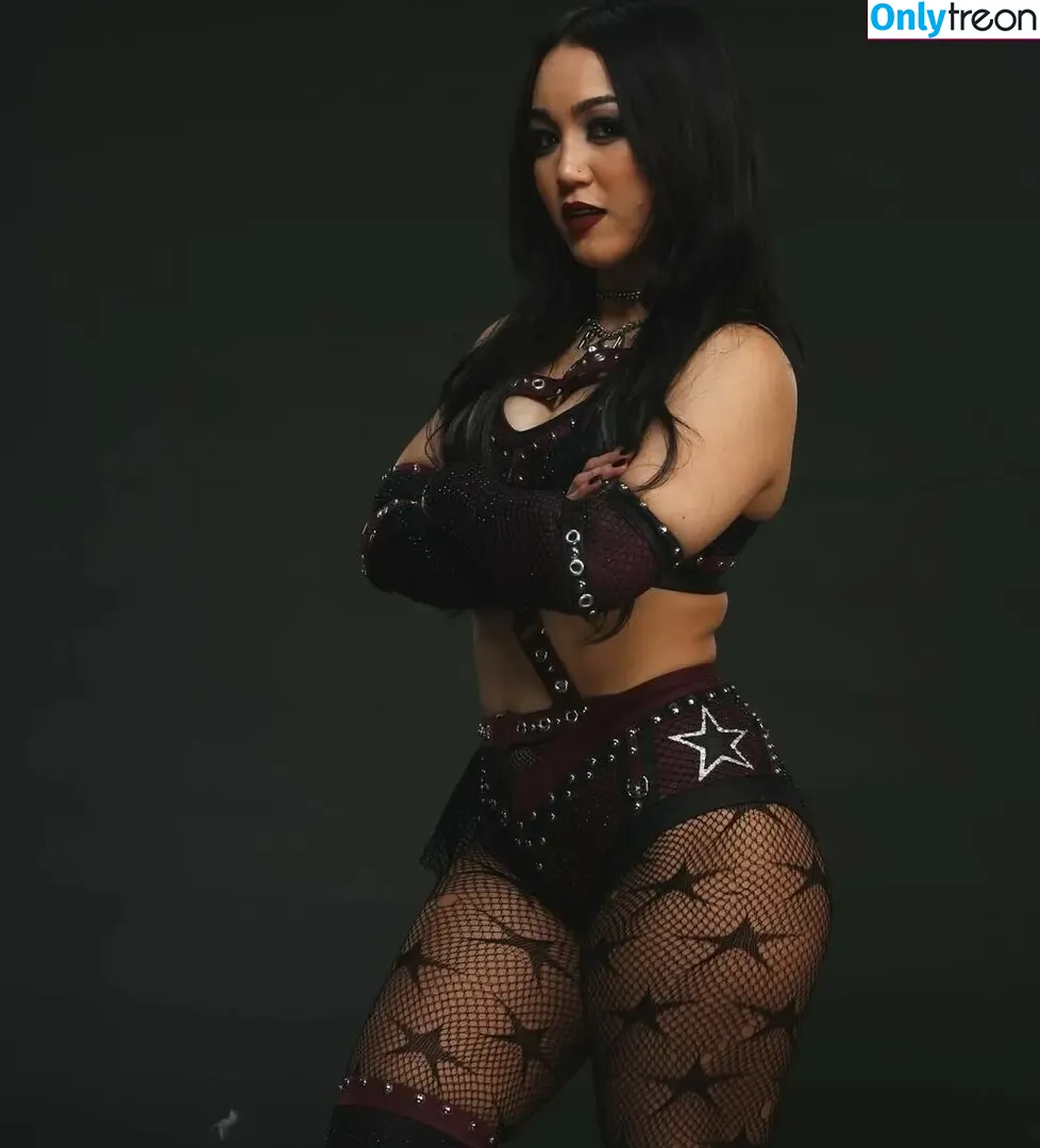 Roxanne Perez nude photo #0879 (Rok-C - WWE NXT / roxanne_wwe)
