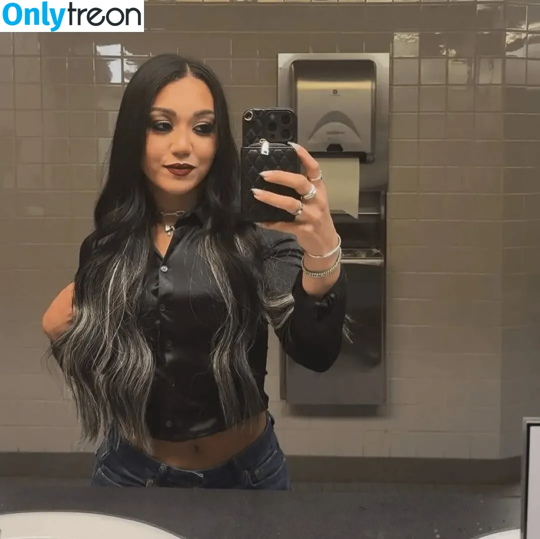 Roxanne Perez nude photo #0926 (Rok-C - WWE NXT / roxanne_wwe)