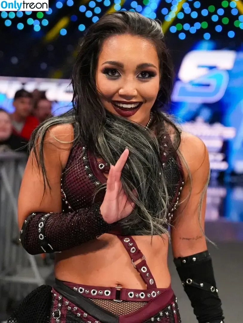 Roxanne Perez nude photo #0932 (Rok-C - WWE NXT / roxanne_wwe)