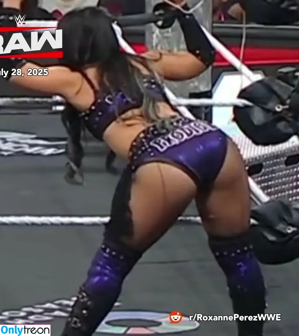 Roxanne Perez nude photo #0935 (Rok-C - WWE NXT / roxanne_wwe)