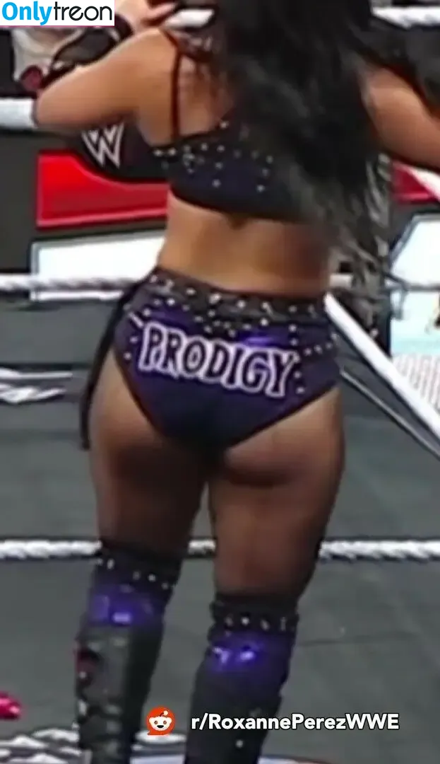 Roxanne Perez nude photo #0936 (Rok-C - WWE NXT / roxanne_wwe)