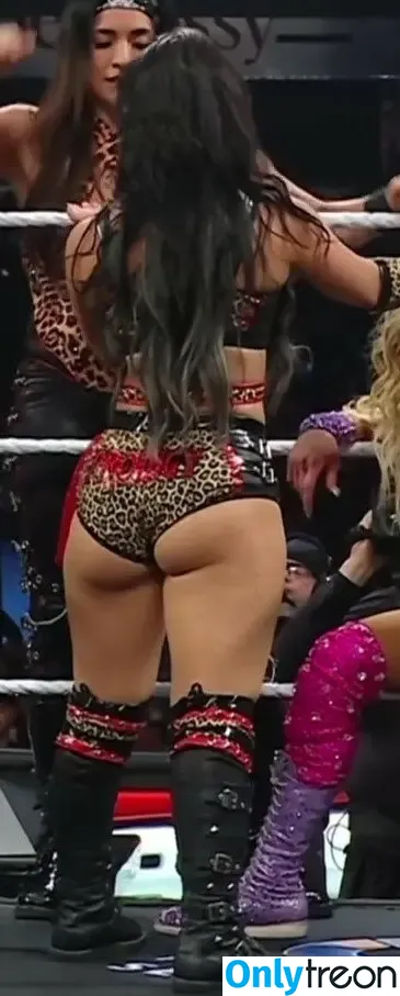 Roxanne Perez nude photo #0953 (Rok-C - WWE NXT / roxanne_wwe)